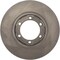 Centric Parts Standard Brake Rotor, 121.46018 121.46018 - alternate 1